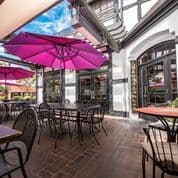 Photo or depiction of a restaurants & food business