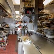 Photo or depiction of a restaurants & food business