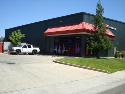 Honda recycler rancho cordova