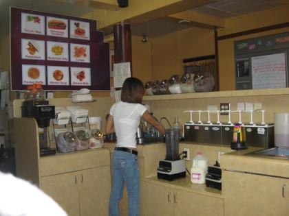 Coffee Shop  Jose on Boba Tea And Snack Shop Business Opportunity For Sale  San Jose    Ca