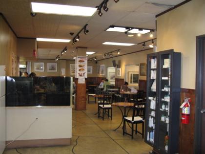 Coffee Shop  Sale  Angeles on Sandwich  Coffee Shop Business Opportunity For Sale  Los Angeles    Ca
