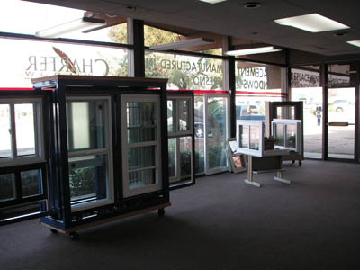 Vinyl Window Manufacturer Business Opportunity For Sale, Fresno, , CA