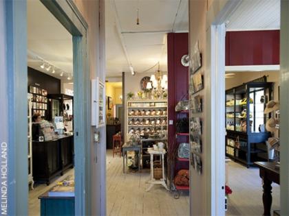 Home Decor Boutiques on Home Decor Gift Boutique Business Opportunity For Sale Jamestown