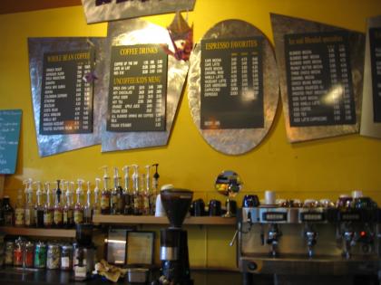 Coffee Shops  Sale California on Coffee And Tea Shop For Sale In Mountain View  California