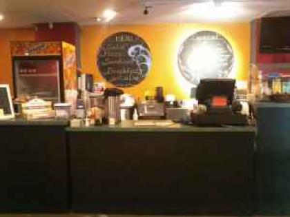 Coffee Shop  Sale  Angeles on Coffee Shop Business Opportunity For Sale  Long Beach    Ca