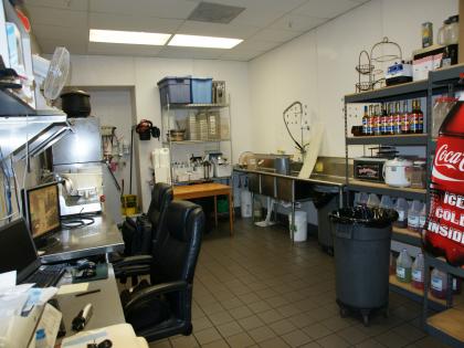 Coffee Shop  Sale  Angeles on Coffee And Sandwich Shop Business Opportunity For Sale  Chatsworth