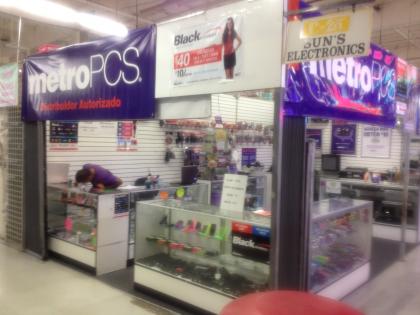 Cell Phone Store For Sale - Orange County
