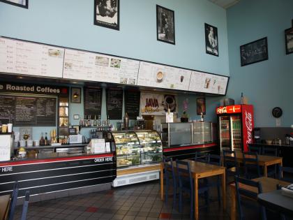 Coffee Shop  Sale  Angeles on Available  Coffee And Sandwich Shop   Los Angeles