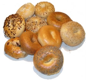 Bagel Cafe