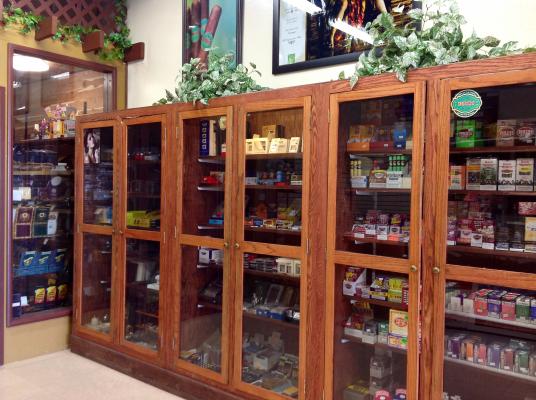 Smoke Shop For Sale In Orange County, California