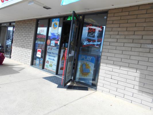 Milpitas Business License