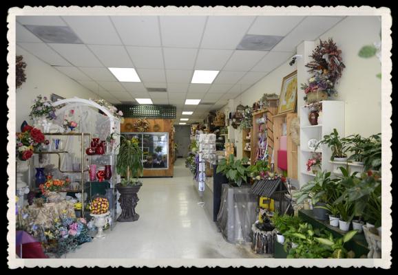 LA County, Flower Shop For Sale. See All Los Angeles County Deals On