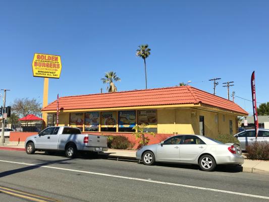 Drive Thru Restaurant For Sale in California, CA. Drive Thru Restaurant