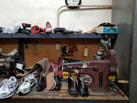 Shoe Store, Shoe Repair Shop For Sale in California, CA. Shoe Store, Shoe Repair Shop Franchises ...