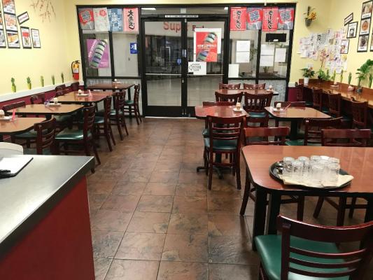 Mountain Mikes Pizza Franchise Business Opportunity For Sale, Woodland