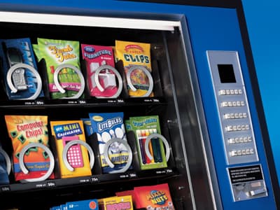 Thumbnail for How To Buy A Vending Business Successfully: 6 Top Tips For Buyers