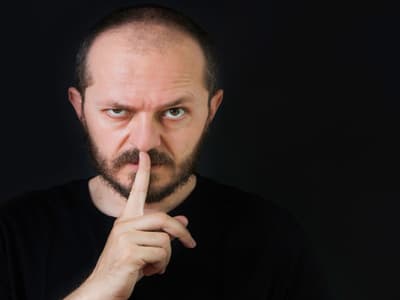 Thumbnail for Confidentiality: Why Keeping A Deal Quiet Is Important To Business Sellers