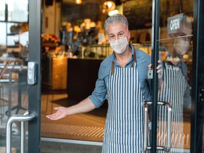 Thumbnail for Tips On Selling A Restaurant: Appealing To Restaurant Buyers During COVID