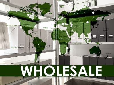 Thumbnail for Considerations When Buying A Wholesale, Distribution Business