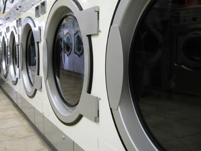 Thumbnail for Where Is The Value Of A Coin Laundry: A Laundry Buyer Primer