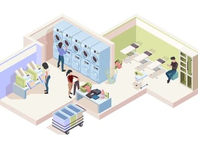 Thumbnail for The Re-Tool Laundry - Redefining Your Model