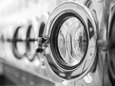 Thumbnail for Industry Outlook: Laundromat Trends And Outlook For 2022, 2023