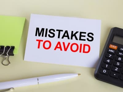 Thumbnail for Selling A Business - Three Common Mistakes To Avoid