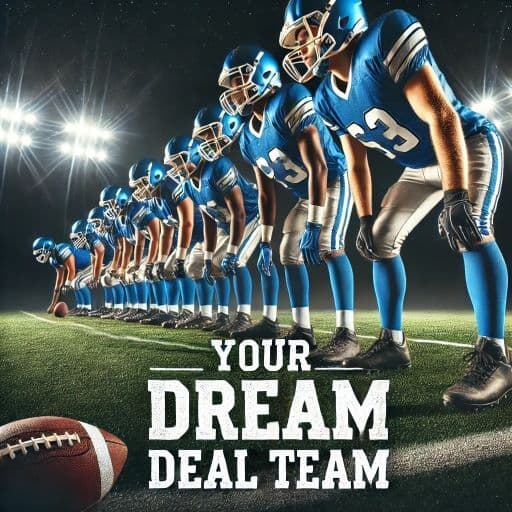 Thumbnail for 12 Essential Business Buying Services for First Time Buyers