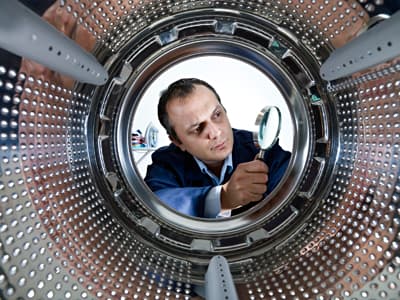 Thumbnail for Why Do Laundromats Fail?