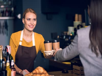 Thumbnail for Things To Consider When Buying A Coffee Cart Small Business