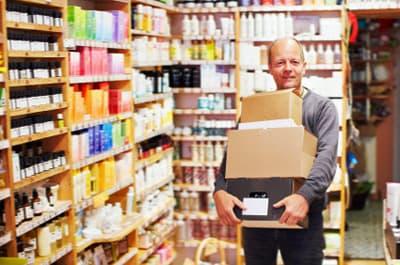 Thumbnail for How The Inventory Amount Affects The Business Valuation And Transaction