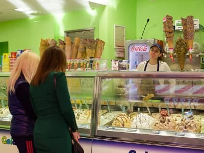 Thumbnail for How to Buy a Yogurt Business - Three Guidelines