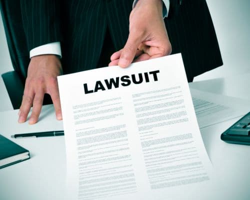 Thumbnail for Ten Ways to Avoid a Lawsuit When Selling Your Business