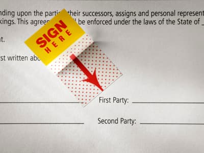 Thumbnail for Avoiding The LOI: Why This Business Broker Favors APAs Over LOIs