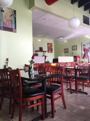 Photo or depiction of a restaurants & food business