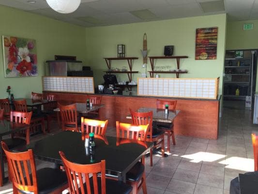 Photo or depiction of a restaurants & food business