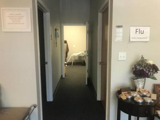 Photo or depiction of a health-medical-fitness-beauty business