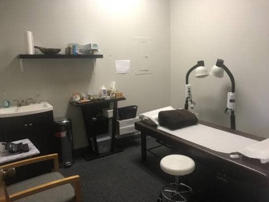 Photo or depiction of a health-medical-fitness-beauty business
