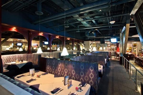Photo or depiction of a restaurants & food business