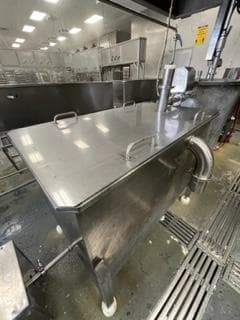 Photo or depiction of a manufacturing & industrial business