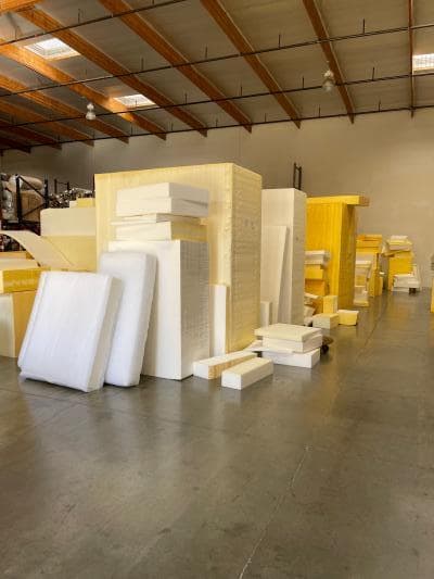 Photo or depiction of a manufacturing & industrial business