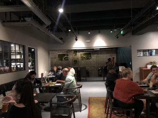 Photo or depiction of a restaurants & food business