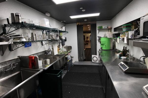 Photo or depiction of a restaurants & food business