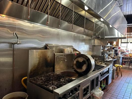 Photo or depiction of a restaurants & food business