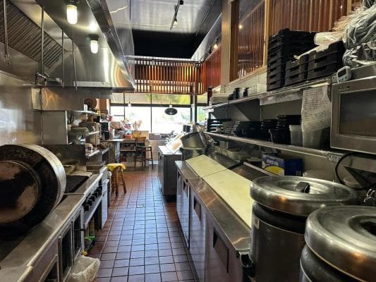 Photo or depiction of a restaurants & food business