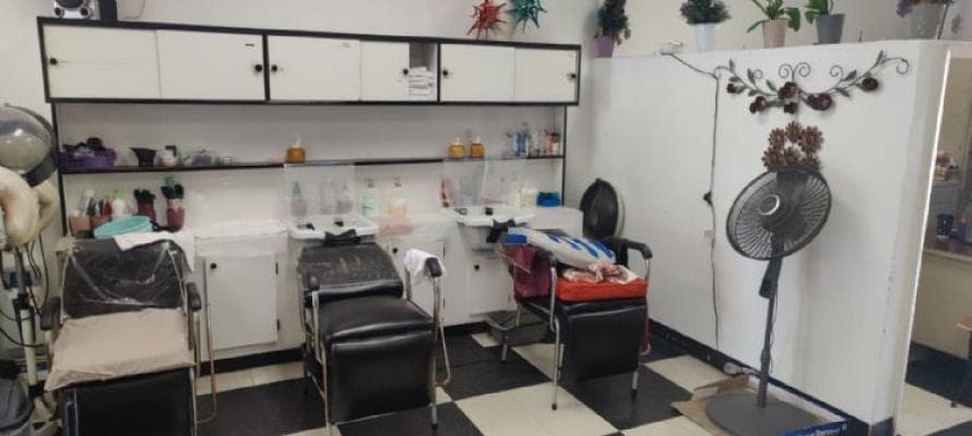 Photo or depiction of a health-medical-fitness-beauty business