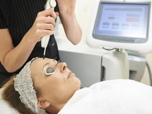 Photo or depiction of a health-medical-fitness-beauty business