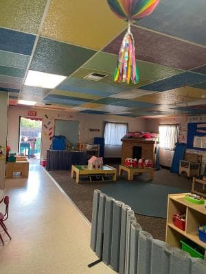 Photo or depiction of a children & kids business