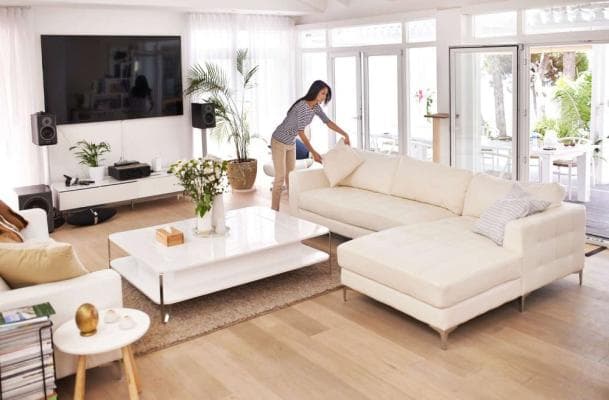 Interior Design for Sale in California | BizBen