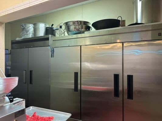 Photo or depiction of a restaurants & food business
